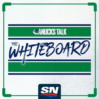 The Whiteboard: Home Ice Disadvantage