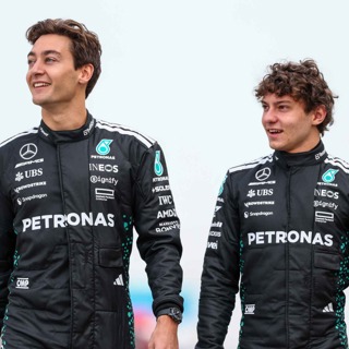 HUGE Verstappen to Mercedes Rumour Just Collapsed