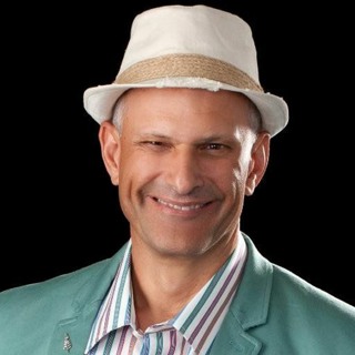 Graham Rich - A Kiwi Entrepreneur In Sydney