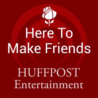 Episode #6 With Leslie A. Hughes