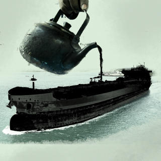 On Shadow Fleets, ‘Teapots,’ and Layered Approaches to Avoiding Sanctions