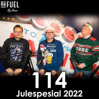 #114 - Julespesial 2022
