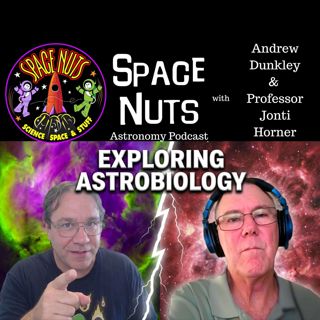 Astrobiology Adventures: Exploring Life Beyond Earth