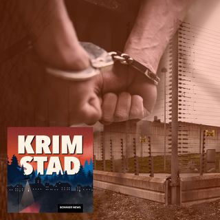 SPECIALAVSNITT: Hur vet man att en mördare inte dödar igen?