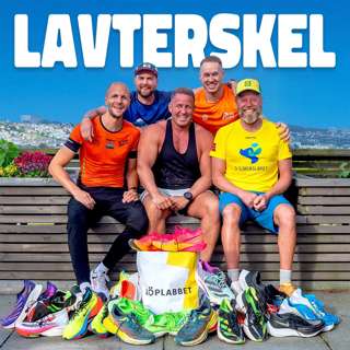 #187 – Slik velger du de riktige løpene for deg