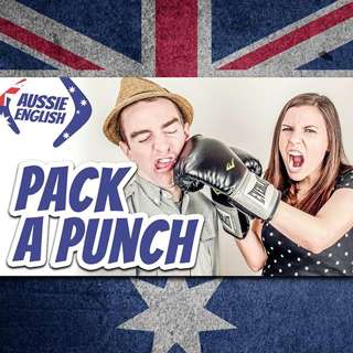 AE 436 - Expression - Pack A Punch