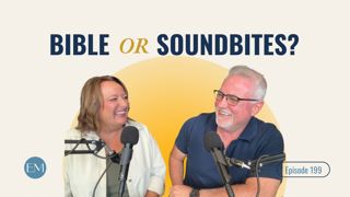 Ep. 199: Biblical Marriage: The Invisible Threat