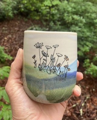 Pottery For Your Lifestyle | Jenny Cartee | Episode 1126