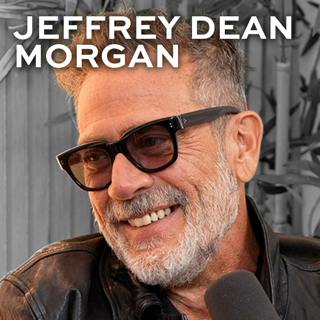Jeffrey Dean Morgan
