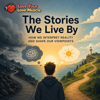 Love Your Love Muscle - The Stories We Live By