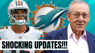 This Is INEVITABLE... | Daily Dolphins News & Rumors