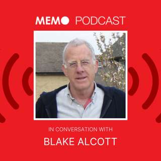 Unveiling the British betrayal: A Conversation with Blake Alcott