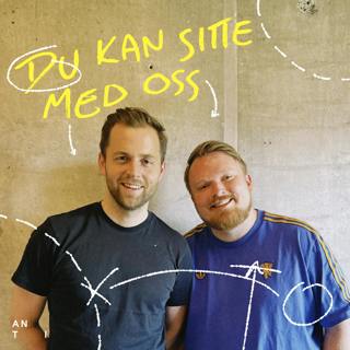DKSMO presenterer: Oskars offside #2: Dypdykk i VM-troppen med Ørjan Bjørnstad