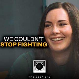 How to fight with your spouse (without being a jerk) w/Lindsey Welch - 009