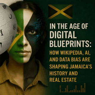 AI is Reshaping Jamaica's Historic Land Value