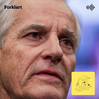 Er Støre i ferd med å miste jobben?