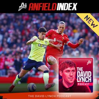 David Lynch: SLOT WON IT AT HALF-TIME! | Liverpool 3-1 Southampton reaction