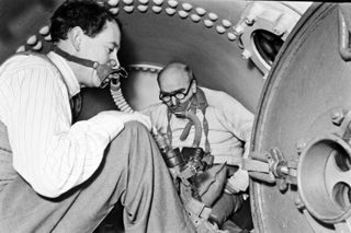 JBS Haldane and the X-Craft