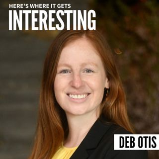 Fair Voting on the Ballot with Deb Otis