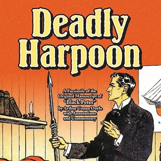 Deadly Harpoon