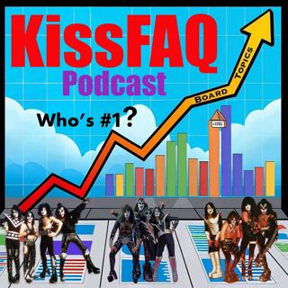 Ep.574 - Who's #1 & Other Board Topics