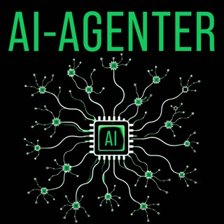 Ai-agenter - när artificiell intelligens går från att kommunicera till att agera