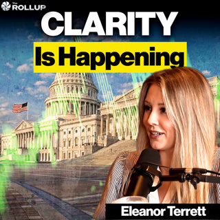 Eleanor Terrett: Why CLARITY Is Likely To Happen This Year (Detailed Explanation)