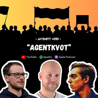#090 - Agentkvot