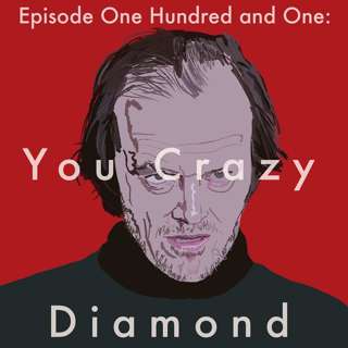 101: You Crazy Diamond