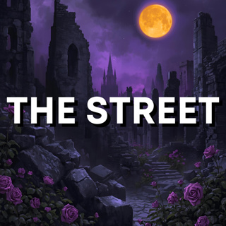đŻïžThe Street | 31 Nights of Lovecraft (Night 5) | ASMR Soft Spoken Reading + Fireplace Ambiance