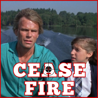 Cease Fire - S5:E4