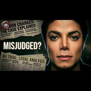 What Did the World Do to Michael Jackson?