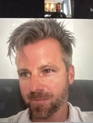 440 - Pontus Farnerud