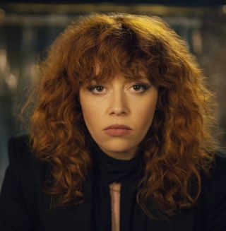 Water Cooler: Super Bowl, Russian Doll, Velvet Buzzsaw, LEGO Movie 2, Battle Angel, Game of Thrones, Great Train Robbery, DreamScape Interactive, Resident Evil 2, Kingdom Hearts 3