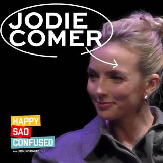Jodie Comer, Vol. II