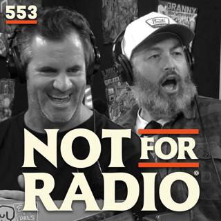 553: Stranded because of a shit