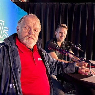 Porsche-festival-Bonus: «Jugern» om Porsche og BMW
