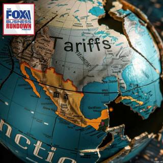 Business Rundown: A Call For "Reciprocal Tariffs"