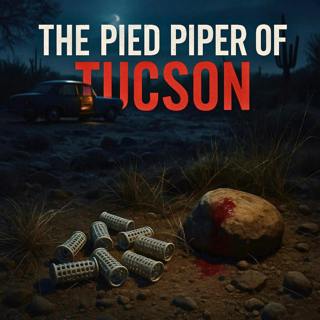 Devilishly Handsome | Charles Schmid “The Pied Piper of Tucson”
