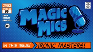 Ironic Masters - New Masters Set, Ixalan Coming, OP Updates and Much More!
