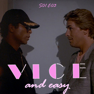 S01 E03: Cool Runnin'