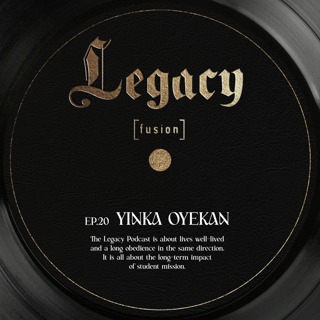 Yinka Oyekan