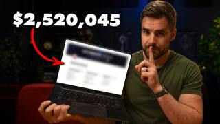 I Made $2.5M Selling A Digital Product | Starter Story