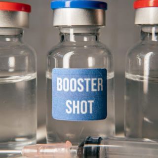#239: Booster Shot