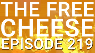 The Free Cheese Episode 219: Ken Lee
