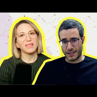 From Orthodox in Israel to an Academic studying the community | Yossi David