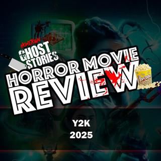 Horror Movie Review! Y2K (2025)