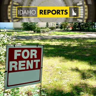 Episode: Helping Keep Housing Affordable with Sen. Ali Rabe