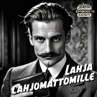 S4E15: Lahja lahjomattomille