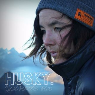 episode 6 - Jackie Paaso